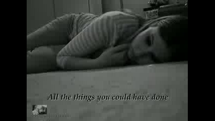 Love Poem To Say 