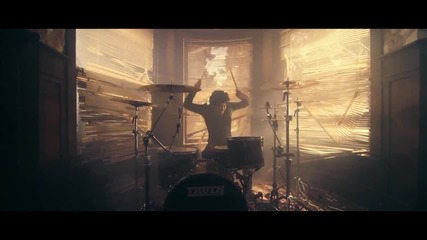 We Came As Romans Never Let Me Go Official Music Video