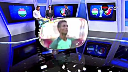 Анализ на най-резултатния мач на UEFA EURO 2016