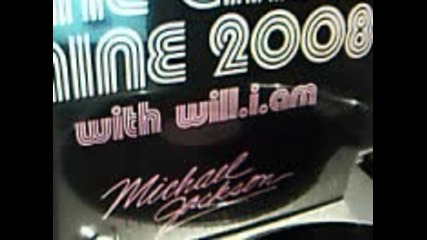 the girl is mine 2008 club mix - Michael Jackson