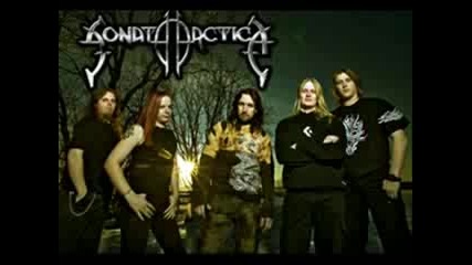 Sonata Arctica - Kingdom For A Heart