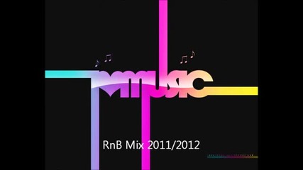 Rnb Mix 2011/2012