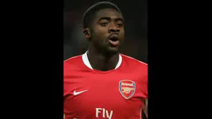Kolo Toure Song.avi