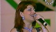 Пирин фолк 1998 - Цветанка Йотова и Мариана Тодоринова - Две съдби(live) - By Planetcho