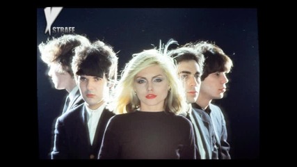 Blondie - Maria 