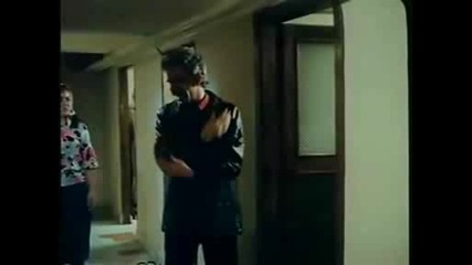 Boynu Bukuk Kuheylan - Kemal Sunal Part 3/9