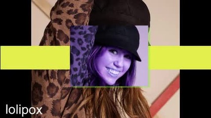 Miley Cyrus