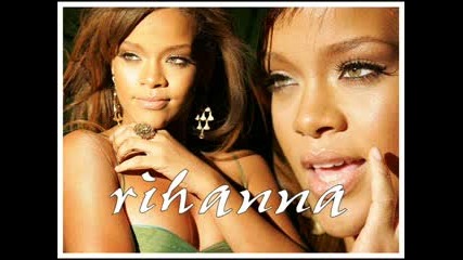 Rihanna - Question Existing