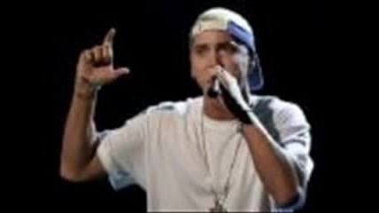 Eminem - Wanksta