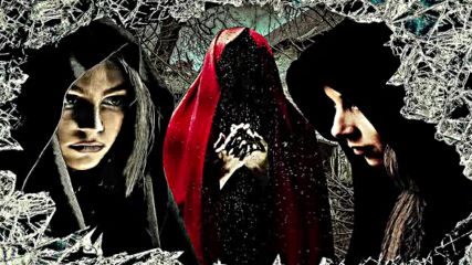 Fantasy Metal Elven War Dark Fantasy Music Mystical Shadow Elfs