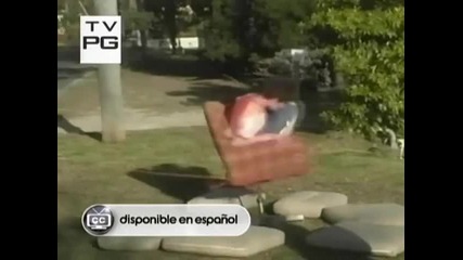 Няма как да не се засмеете!
