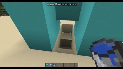 Как да си направим Баня в Minecraft