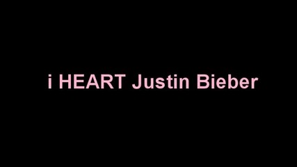 Justin Bieber - Tik tok