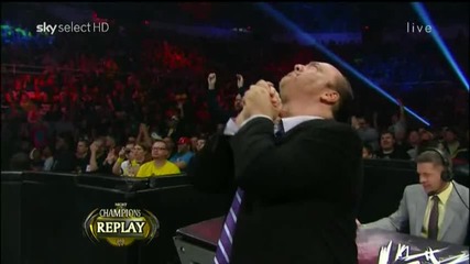 Wwe night of champions 2013 hdtv part 3