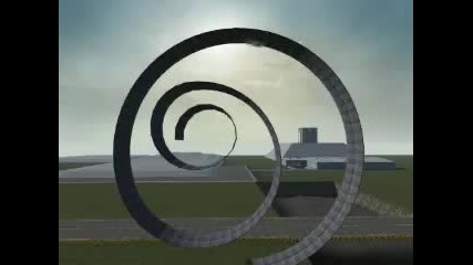 Gmod - Amazing Car loop