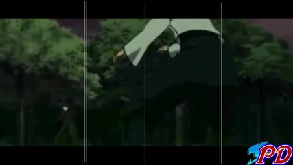 Darker Than Black Amv - The Catalyst
