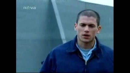 Prison Break - Numb