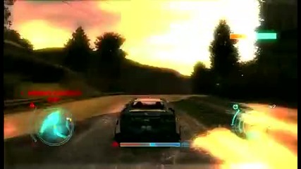 Need for Speed Undercover 