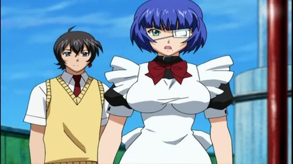 [terrorfansubs] Ikkitousen Xtreme Xecutor - 04 bg sub [480p]