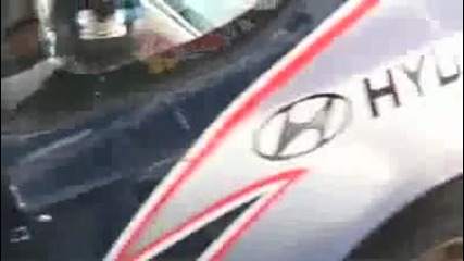 rhys millen s 09 hyundai genesis drift car in detail fdlb 