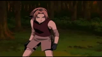 Naruto Shippuuden - Fighting For You...sasuke(blow Me Away)