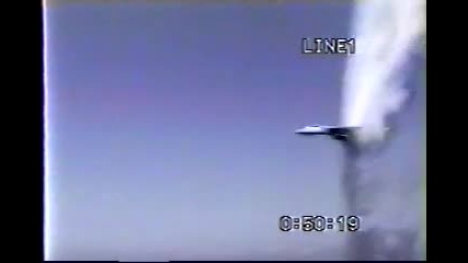 Very Fast Jet