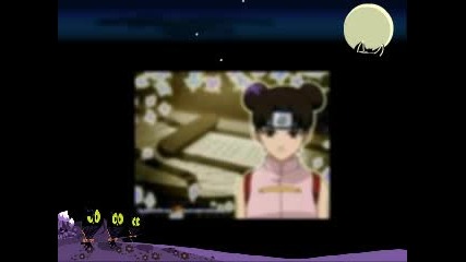 H2o , Naruto I Mew Mew