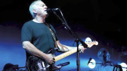 David Gilmour - Raise My Rent