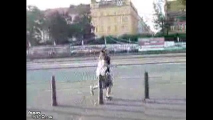 Кофти падане