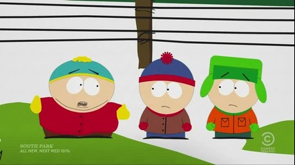 South Park - Scott Tenorman Must Die - S05 Ep04 ( All new H D )