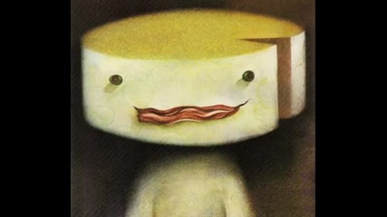 Cheese Man