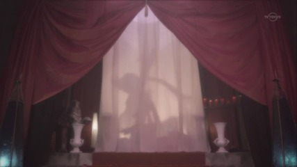 garo yami wo terasu mono episode 11