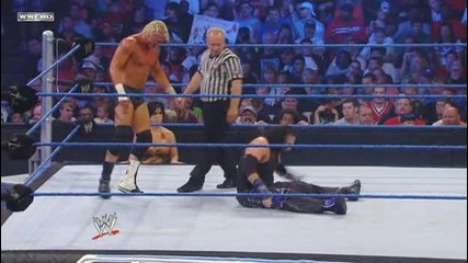 Wwe 16/07/10 Matt Hardy vs Dolph Ziggler 