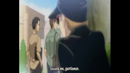 Itazura Na Kiss Episode 18