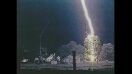 Lightning Phenomena Anb