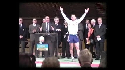 1999 - 2009: Remi Gaillard - Много смях!