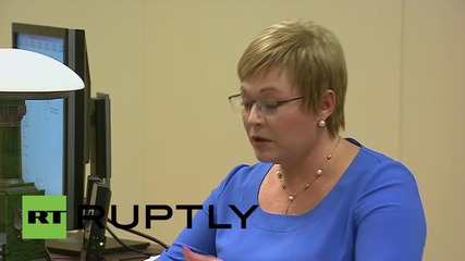 Russia: Putin meets governor of Murmansk to discuss region's economic growth