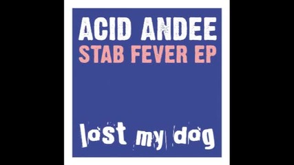Acid Andee - Sea Fever