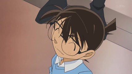 Detective Conan 651 P2 Conan vs. Heiji, Deduction Battle Between the Detectives of the East and West