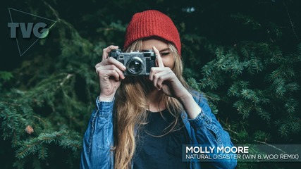 Molly Moore - Natural Disaster