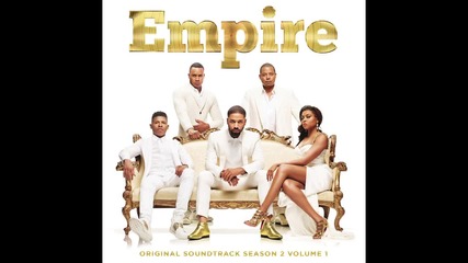 Empire Cast - Do Something With It (feat. Serayah) [audio]