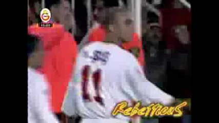 Hasan Sas Klip [gs Tv]