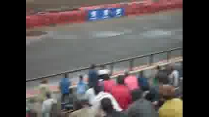 Рали Дебелт 07.10.2007