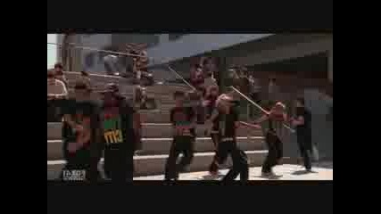 Glee - Empire State Of Mind