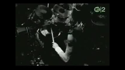 Iron Maiden - Fear Of The Dark
