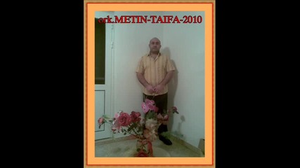 ork.metin - Taifa - 2010 dj erkan