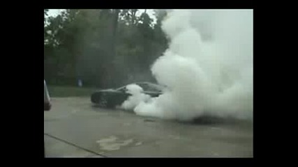 Burnout