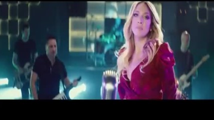 Milica Todorovic - Ista ja (spot)