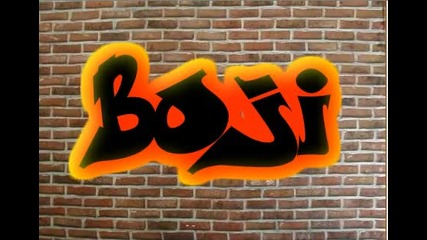 Graffiti Photoshop