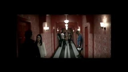 Jonas Brothers - Paranoid 